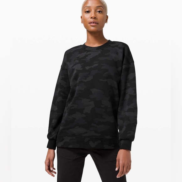 Lululemon perfectly oversized sweatshirt - Picture 8 of 10